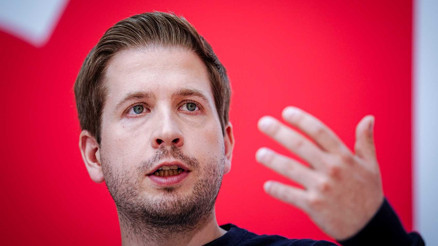 SPD milletvekillerine Rus hacker saldırısı