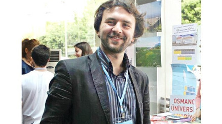 SATUGEM’den sağlık turizmine hizmet