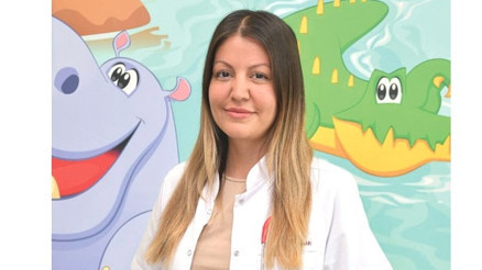 Kızamıktan en iyi korunma yöntemi: Aşı Kızamıktan en iyi korunma yöntemi: Aşı
