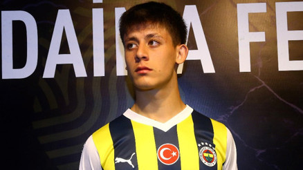 Arda Güler için Avrupa basınından çarpıcı iddia Transferin önündeki en büyük engeli duyurdular