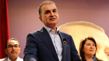 AK Parti Sözcüsü Çelik: DEAŞ, YPG, PYD, PKK neyi hak ediyorsa FETÖ de onu hak etmektedir”