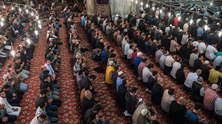 İstanbul Avcılar, Beylikdüzü, Esenyurt Bayram Namazı Saati 2023: 28 Haziran Avcılar, Beylikdüzü, Esenyurtta Kurban Bayramı namazı saat kaçta, ne zaman kılınacak
