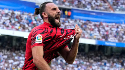 Son dakika: Galatasarayda Vedat Muriqi harekatı Görüşmeler sürüyor