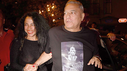 Mehmet Ali Erbil Cihangirde... Bugün halk günüymüş, ben de halktan sayılırım