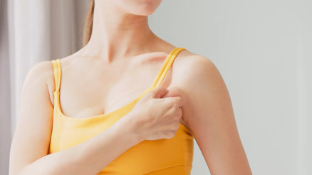 Meme operasyonları hem estetik hem de sağlık açısından önem taşıyor