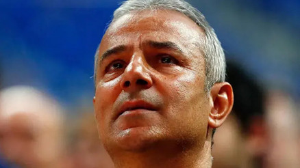 Son dakika: Fenerbahçe, İsmail Kartalı resmen açıkladı 1 yıllık sözleşme imzalandı