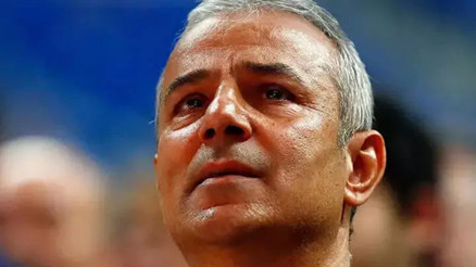 Fenerbahçe, İsmail Kartalı resmen açıkladı