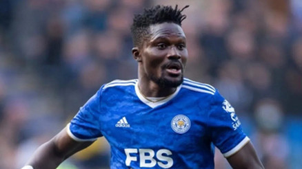 Son dakika: Beşiktaşın Daniel Amartey transferinde sorun imza parası Ön liberoda aday Fransadan Son dakika: Beşiktaşın Daniel Amartey transferinde sorun imza parası Ön liberoda aday Fransadan