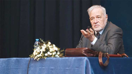 İlber Ortaylı yorumladı: Seçim sonrası komşuda siyasi manzara