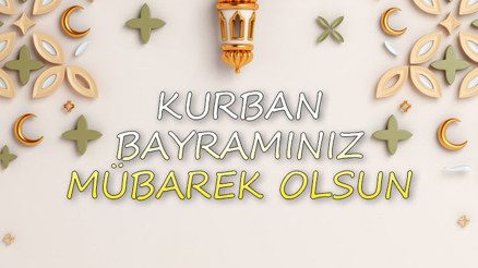 KURBAN BAYRAMI MESAJLARI 2023 RESİMLİ - WhatsApp, Instagram, Telegram için bayram kutlama mesajları ve sözleri… “Hayırlı bayramlar” ve “Kurban Bayramınız mübarek olsun”