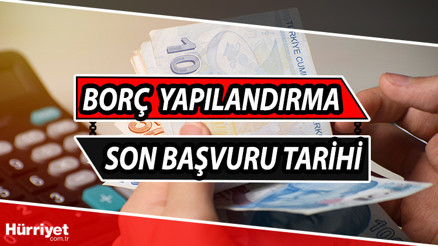VERGİ AFFI SON BAŞVURU TARİHİ 2023 || Vergi affı başvurusu (Borç yapılandırma) ne zaman bitiyor Vergi affı ödemeleri nasıl ve nereden yapılır Başvuru için son günler