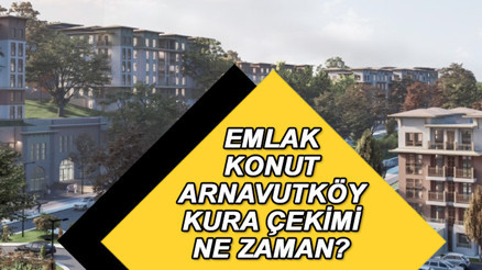EMLAK KONUT ARNAVUTKÖY KURA ÇEKİLİŞİ 2023 SON DURUM | THY Emlak Konut Arnavutköy kura sonuçları açıklandı mı Yenişehir Evleri kazanan isim listesi ne zaman belli olacak EMLAK KONUT ARNAVUTKÖY KURA ÇEKİLİŞİ 2023 SON DURUM | THY Emlak Konut Arnavutköy kura sonuçları açıklandı mı Yenişehir Evleri kazanan isim listesi ne zaman belli olacak