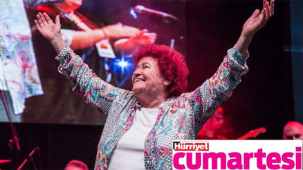 Yaz konserleri tam gaz