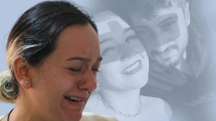 Kaçak ocakta ölen madencinin hamile eşi: Doğumdan sonra sigortalı işe girecekti Kaçak ocakta ölen madencinin hamile eşi: Doğumdan sonra sigortalı işe girecekti