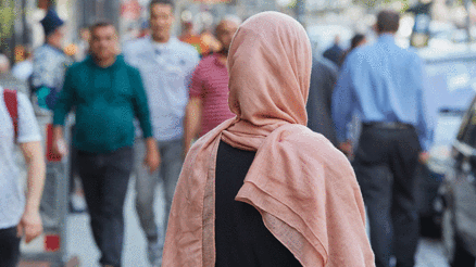 Almanya’dan dikkat çekici rapor: Her iki kişiden biri Müslüman karşıtı