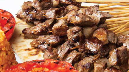 Yoldan çıkaran lezzetler