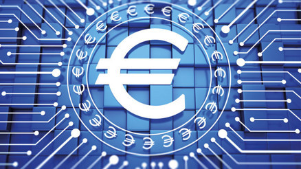 Komisyondan dijital Euro adımı