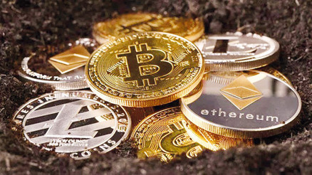 Kripto paralar için Avrupa’dan yeni karar