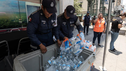 Meksika’daki aşırı sıcaklar nedeniyle can kaybı 112’ye yükseldi