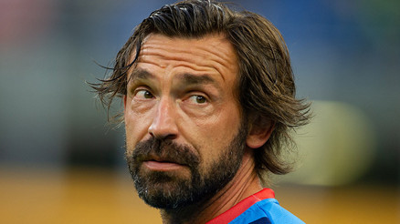 Beşiktaş istedi, Andrea Pirlo transferi bitiriyor İlk hamlesi forvete...