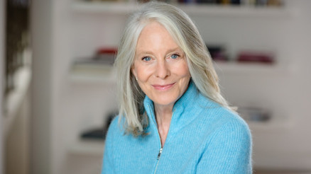 Mücadeleci bir kadının kimyası