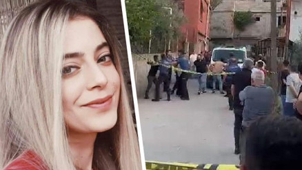 Boşanma aşamasındaki eşi başından vurmuştu Nuriye Arslandan 7 gün sonra acı haber