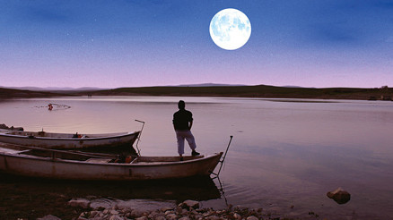 Fırsatlarla dolu dolunay Fırsatlarla dolu dolunay