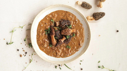 Bu yolların sonu lezzete çıkıyor