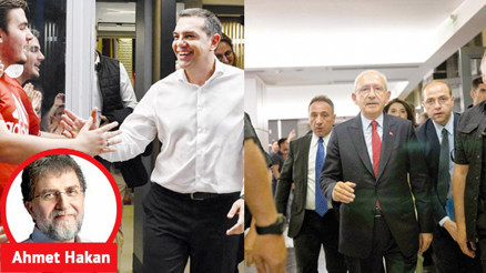 Çipras Kaptan ile Kemal Kaptan arasındaki fark