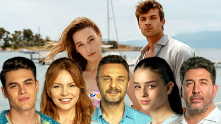 Dönence 4 Temmuz Salı başlıyor… İşte çok konuşulacak karakterleri