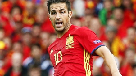 Cesc Fabregas futbolu bıraktı