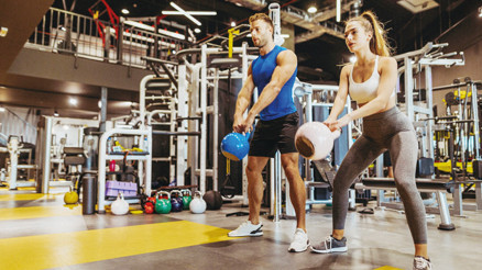 Sporda ince hesap Maliyetler aylık ücretlere yansıyınca salonlarda devamlılık zorlaştı Sporda ince hesap Maliyetler aylık ücretlere yansıyınca salonlarda devamlılık zorlaştı