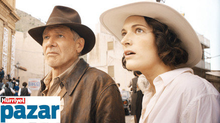 Sert ama sevimli ve karizmatik