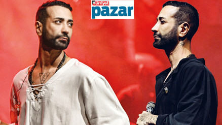 ‘Çok sevgi istiyorsan, o sevgiyi karşılayabilecek bir kaba sahip olman lazım’