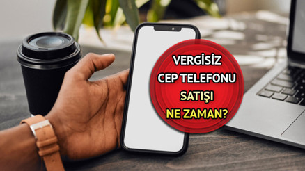 Öğrenciye vergisiz telefon satışı 2023 || Gençler için müjdelenen vergisiz cep telefonu satışı başladı mı, ne zaman başlayacak KDV ve ÖTV’siz ilk cep telefonu ve bilgisayar…