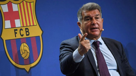 100 milyon euro verip Katarda Barcelona adıyla kulüp açacaklar
