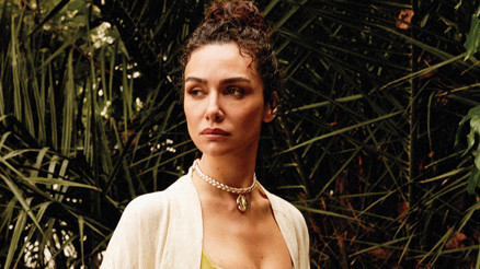 Birce Akalay, Dengeli, makul ve kendime özenliyim Birce Akalay, Dengeli, makul ve kendime özenliyim
