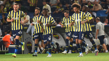 Fenerbahçeli Araoya Brezilyadan talip var Jorge Jesus ile gelmişti...
