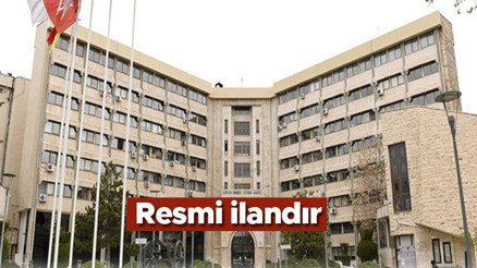 T.C. KONYA BÜYÜKŞEHİR BELEDİYE BAŞKANLIĞINDAN