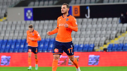 Ahmed Kutucuya Süper Ligden 2 talip