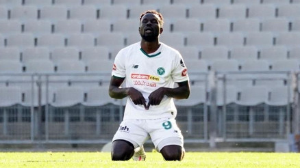 Göztepe, Mame Diouf’u istiyor