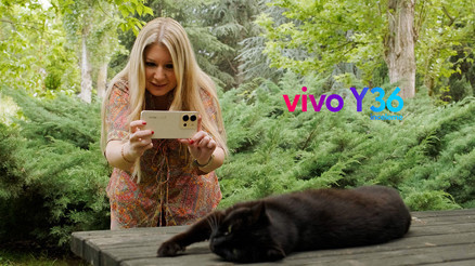Vivo Y36 İncelemesi