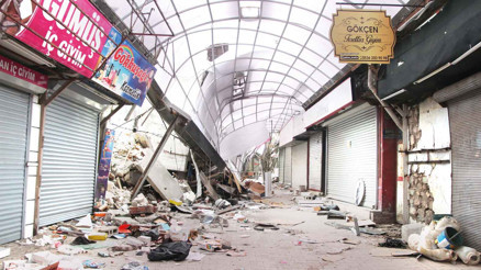 3 ayda 1000 yeni işletme açıldı... 850 milyon liralık ek ticaret hacmi sağladı