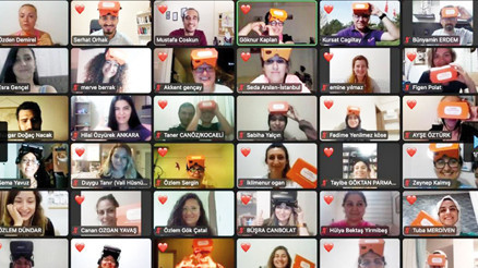 Dijital Öğretmenler projesi 6 bin kişiye ulaştı