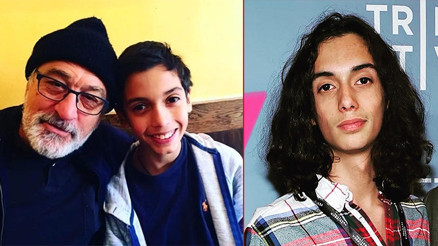 Ünlü oyuncunun torun acısı İlk kez konuştu: Çok derinden üzüntülüyüm