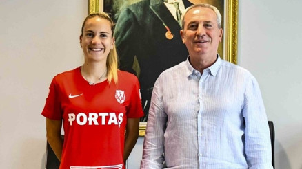 Karadağ Milli Takımı kaptanı Bulatovic, FOMGETte