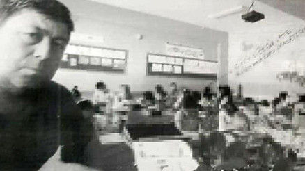 Öğretmenin 27 çocuğa cinsel istismarını bildirmeyen 5 idareciye 10ar ay hapis