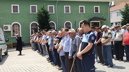 2.5 yaşındaki Ali Mertten kahreden haber: Yaşam savaşını kaybetti