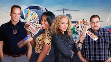 Sahtekar İkili filmi konusu nedir, oyuncuları kimler Sahtekar İkili TVde ilk kez yayınlanıyor