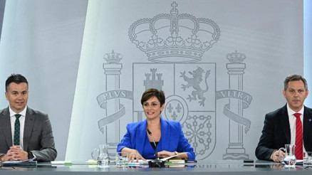 İspanya hükümeti ilan etti: Covid-19 salgını sona erdi